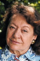 Margrit Rainer as Peters Mutter