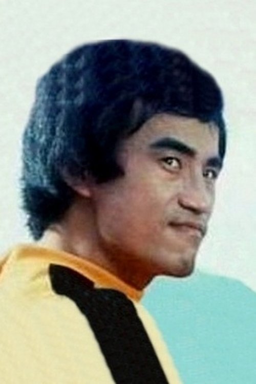 Jang Il-Do as Yuen Li Hou