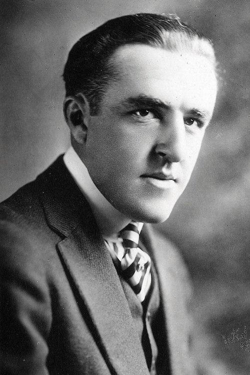 Ed Brady as Conspirator to Get the District Attorney (uncredited)