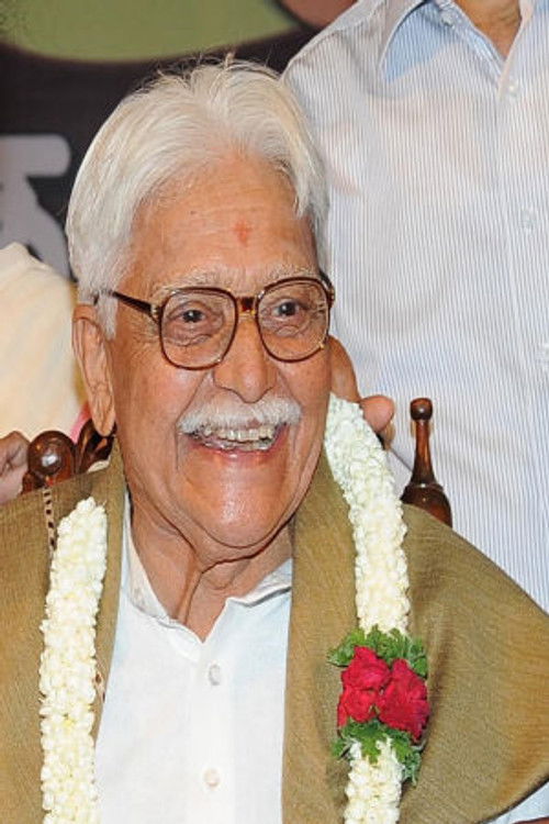 Sadashiva Brahmavar as 