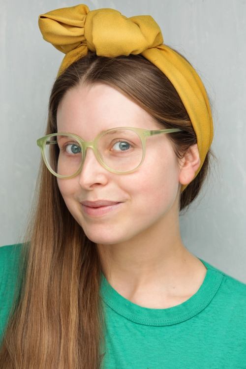 Jessie Cave as Martha