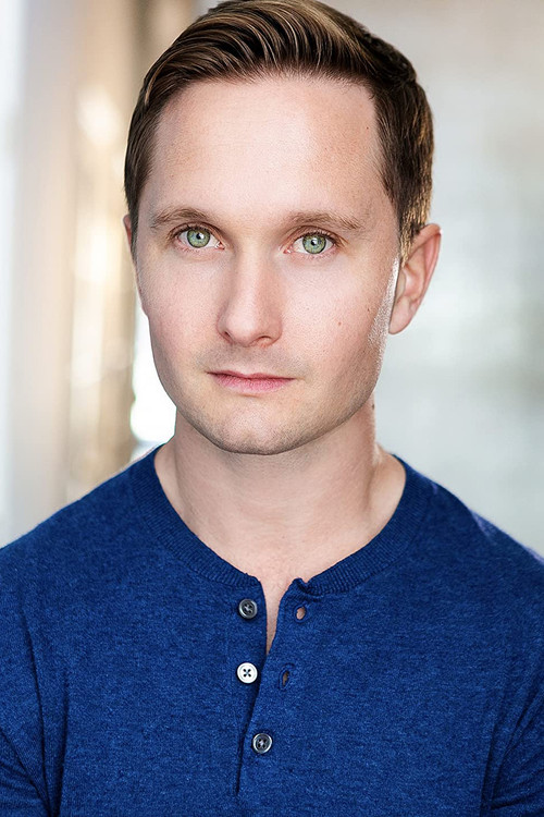 Todd Gaebe as Satchel