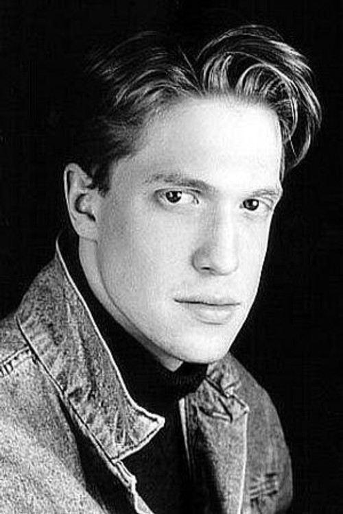 Sean Harry as Video Ghost