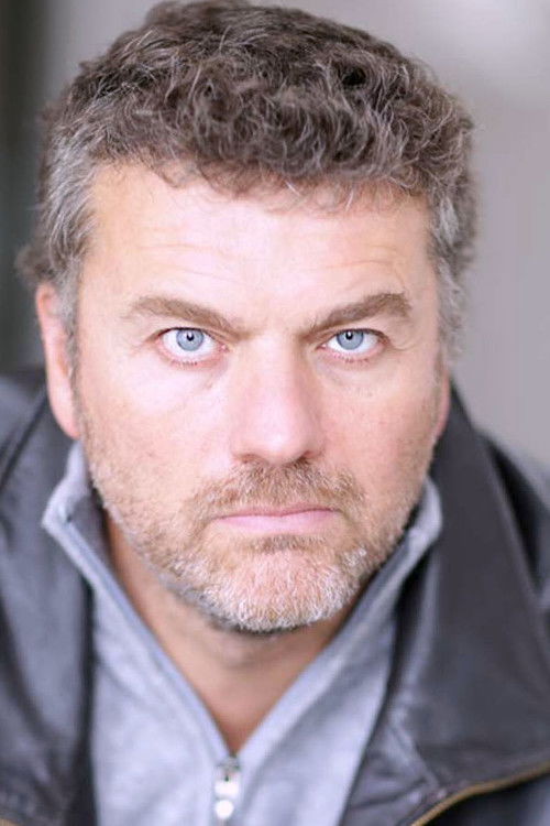 Jean-Marie Lhomme as 