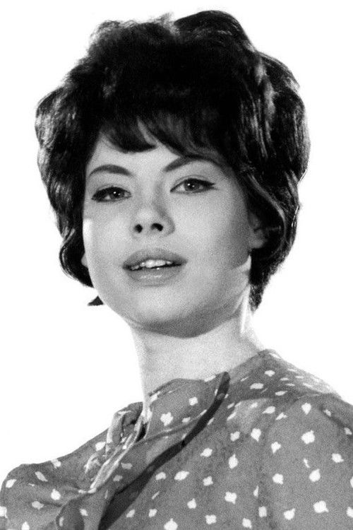 Jennifer White as TV Make-Up Girl