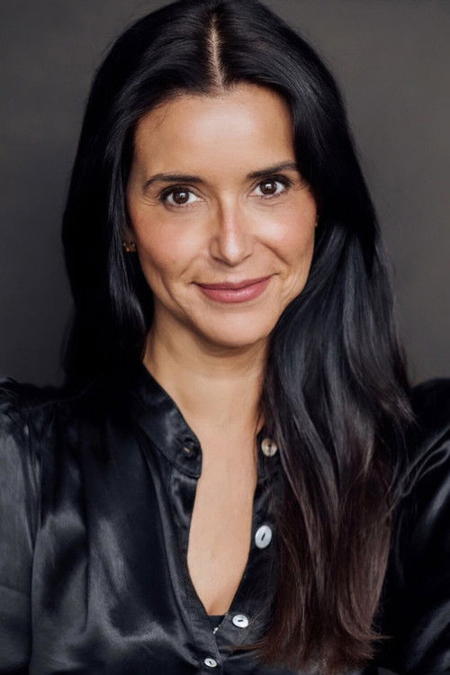 Alex Castillo as Treese's Mom