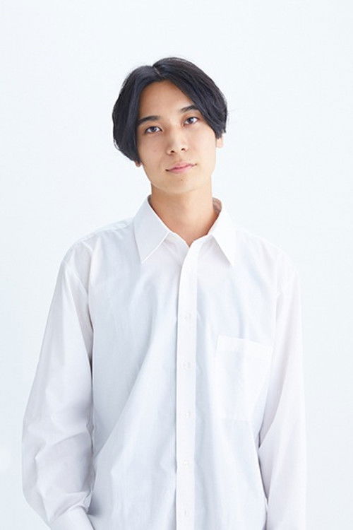 Ryuki Toui as Terra Diver