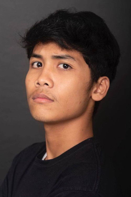 Bintang Emon as Ardi