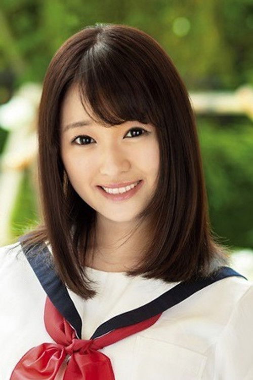 Suzu Takamiya as 