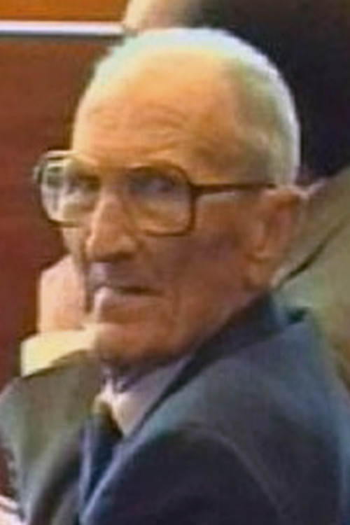 Loyd Jowers as Self (archive footage)