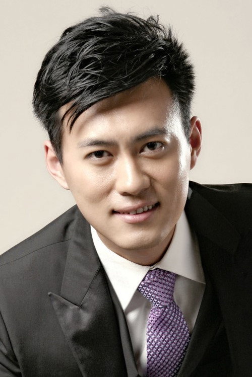 王骏毅 as 阿宏