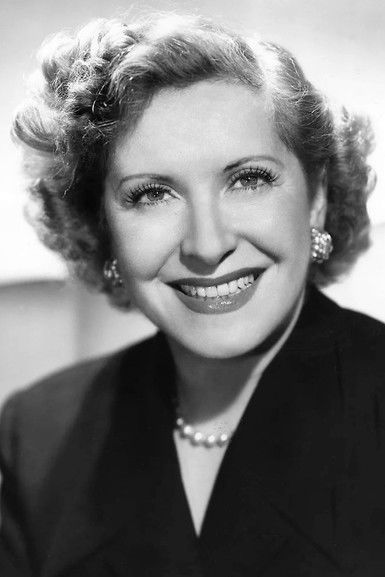 Gracie Allen as Gracie Allen - Concerto Number