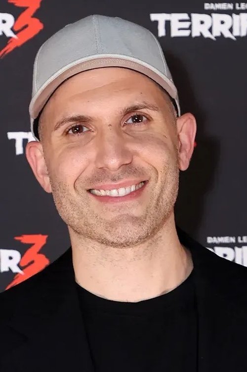 Damien Leone as Self