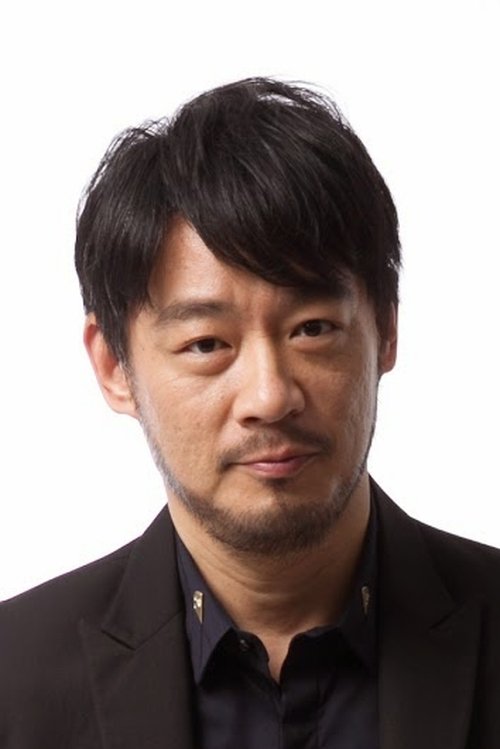 Ming-Yu Chou as Chiu An-hsiung