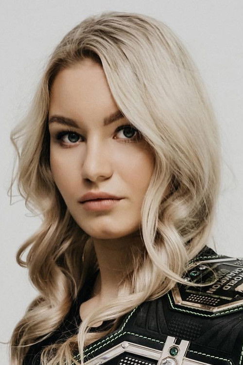 Viktoriya Dudakova as Self