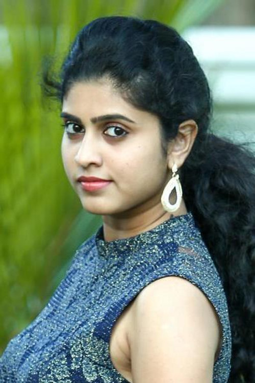 Rasna Pavithran as Tessa