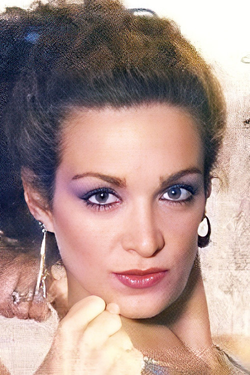 Susan Nero as (archive footage)