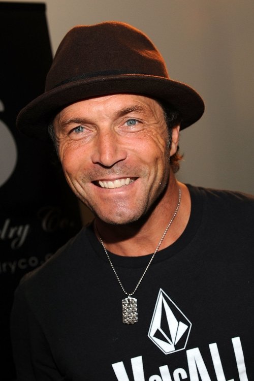 Davey Latter as Self