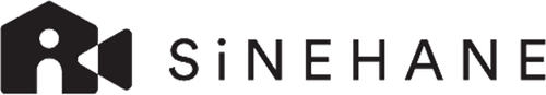 Sinehane logo