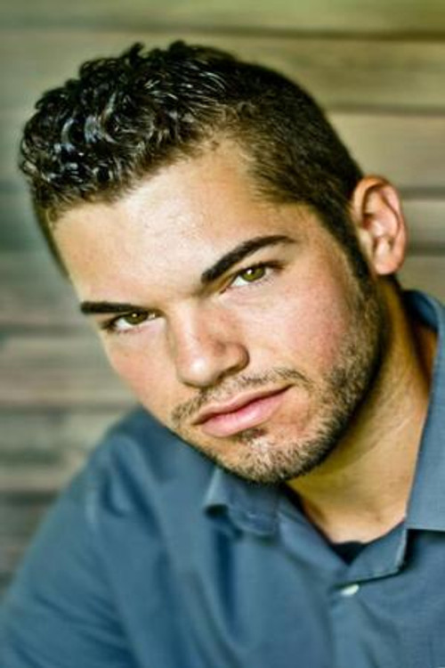 Anthony Penney as Detective Gabriel Turner