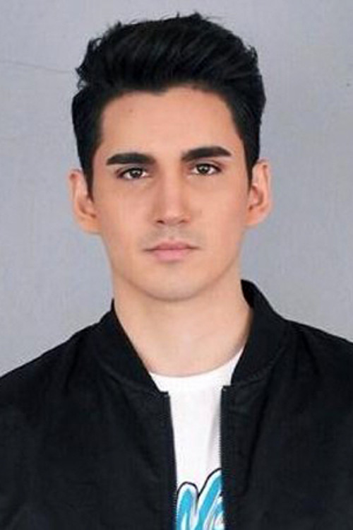 Pawarit Power as Fergie