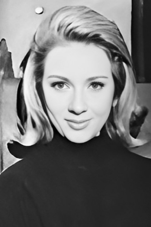 Mary Arden as Dorothy