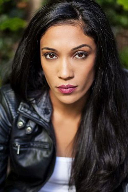 Erica Mathlin as Margarite Montero