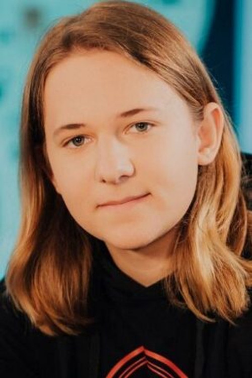 Szymon Radzimierski as Franek