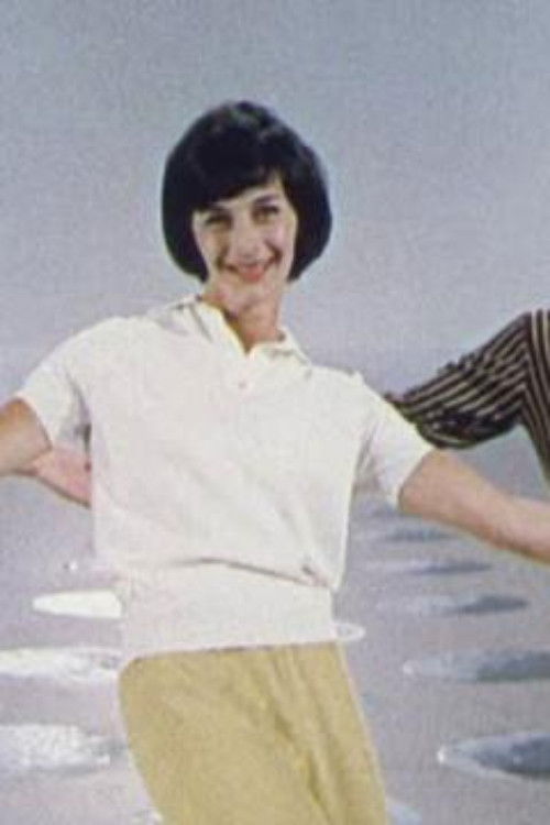 Everything but Everything in Bri-nylon