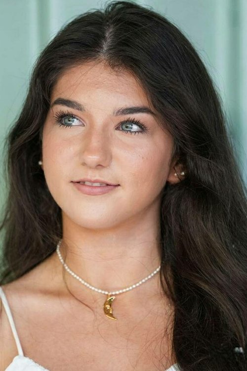 Saise Quinn as Kitty