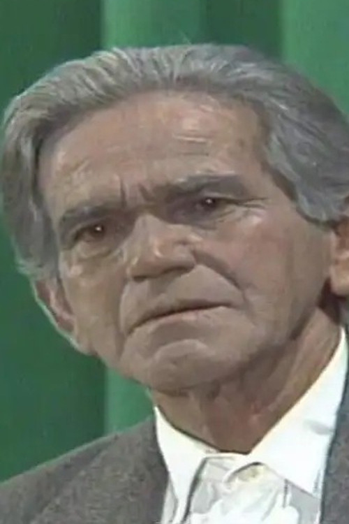 Ndrek Prela as Babai i Lleshit