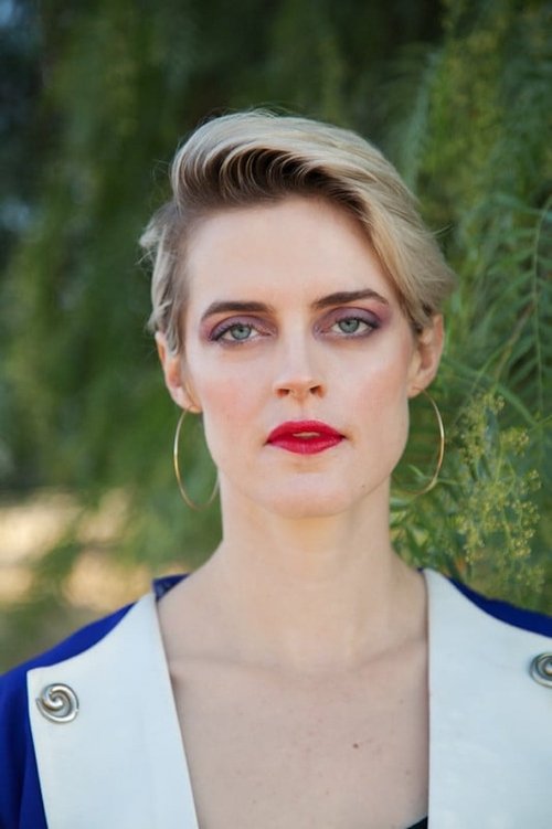 Cricket Arrison as Psychic & Impressionist