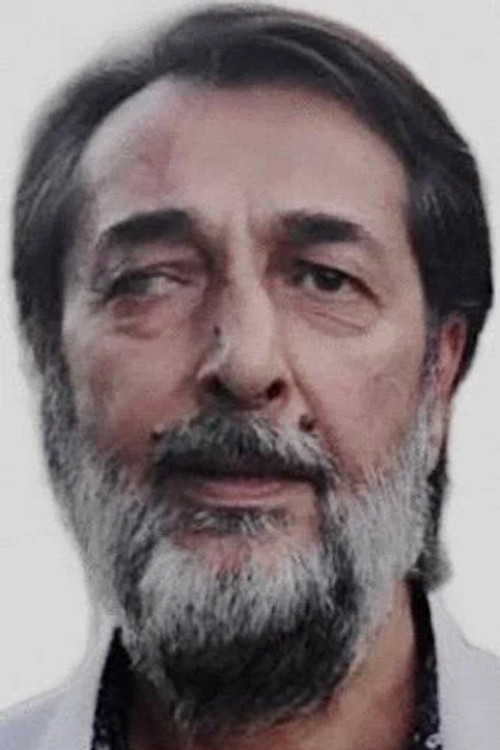 Magomed Zurabov as Afghani