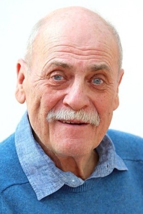 Roger Walker as Ambulanceman