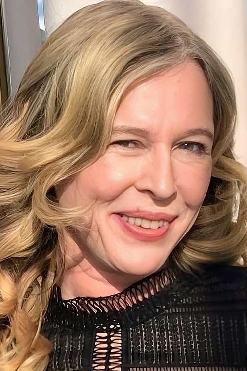 Vivian Kalinov as Barmaid