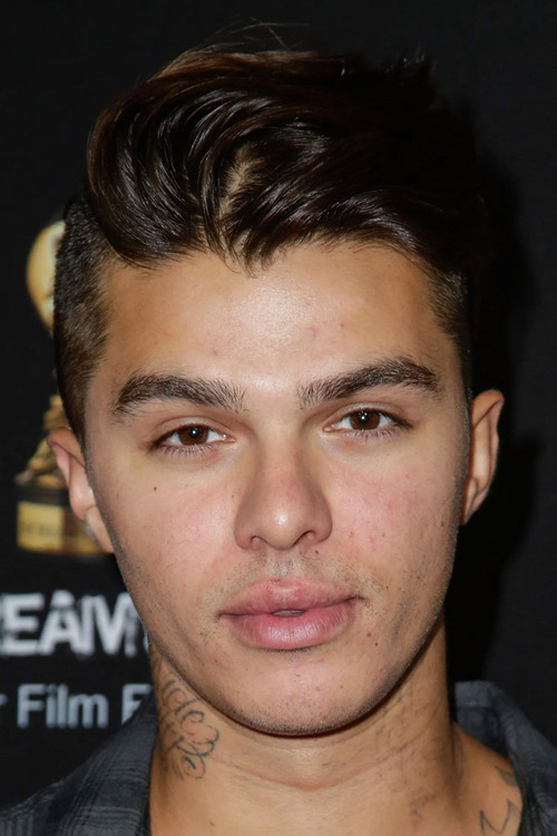 Andrew Jacobs as Heath