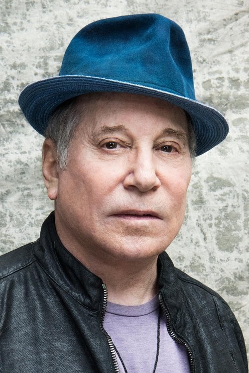 Paul Simon as Self