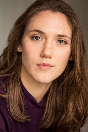 Beth Alexander as Beth