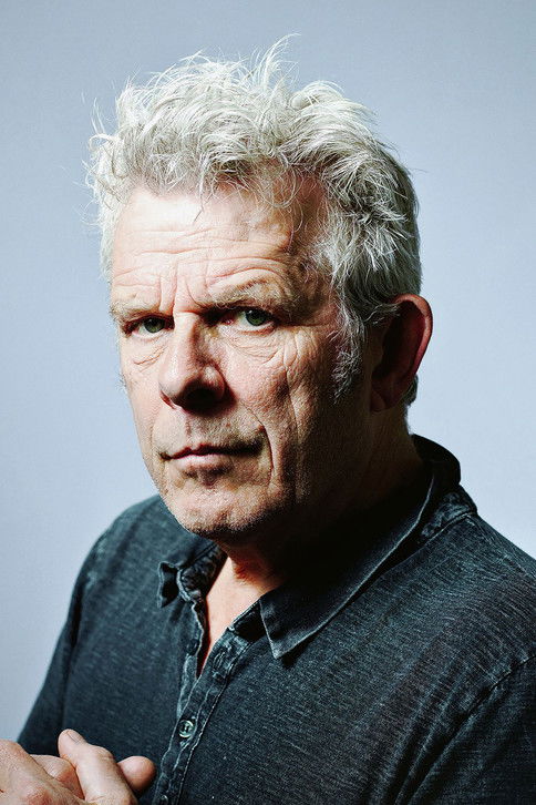 Alex van Warmerdam as Ludwig