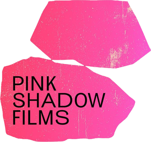 Pink Shadow Films logo