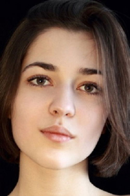 Anastasiya Chernyshova as Lena