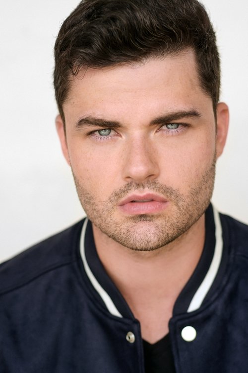 Joel Semande as MacQuaid