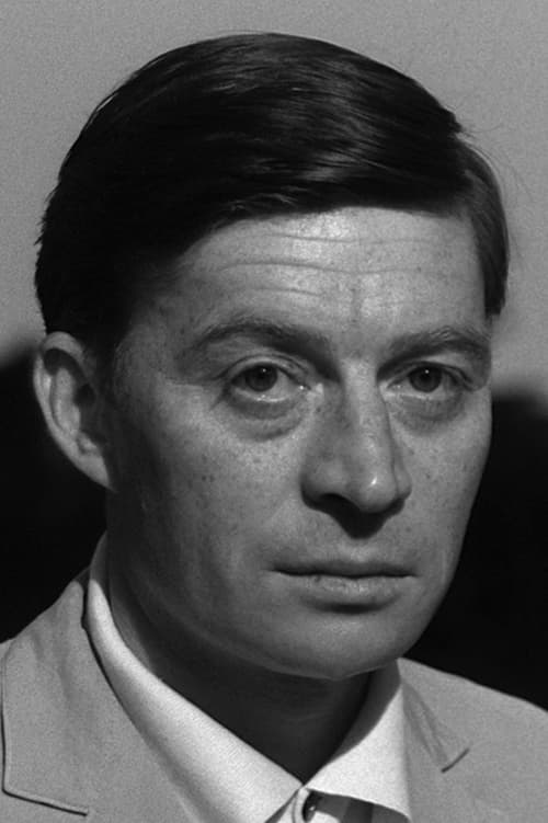 Jacques Doniol-Valcroze as 