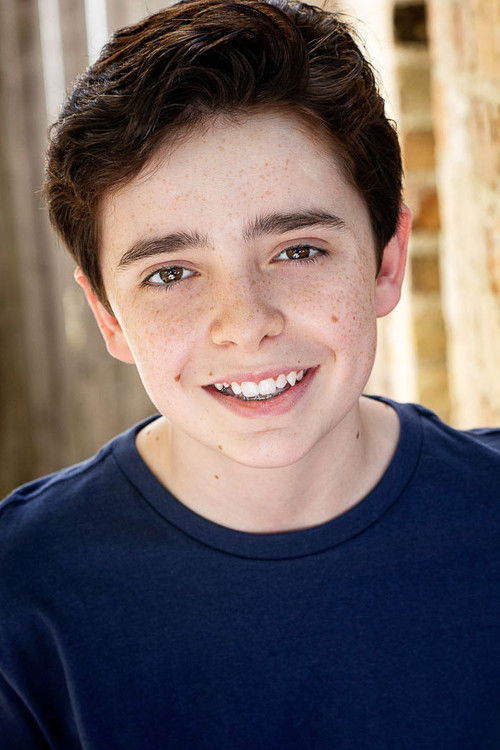 Ryan Yeates as Ellis Grouch