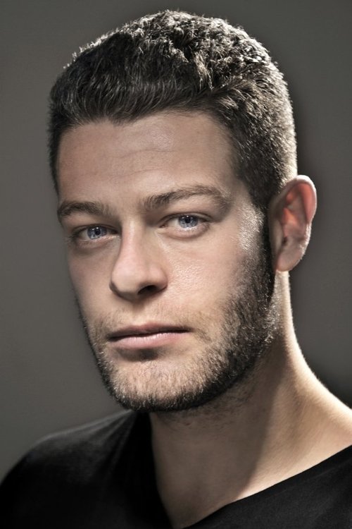 Shane Quigley Murphy as Axel