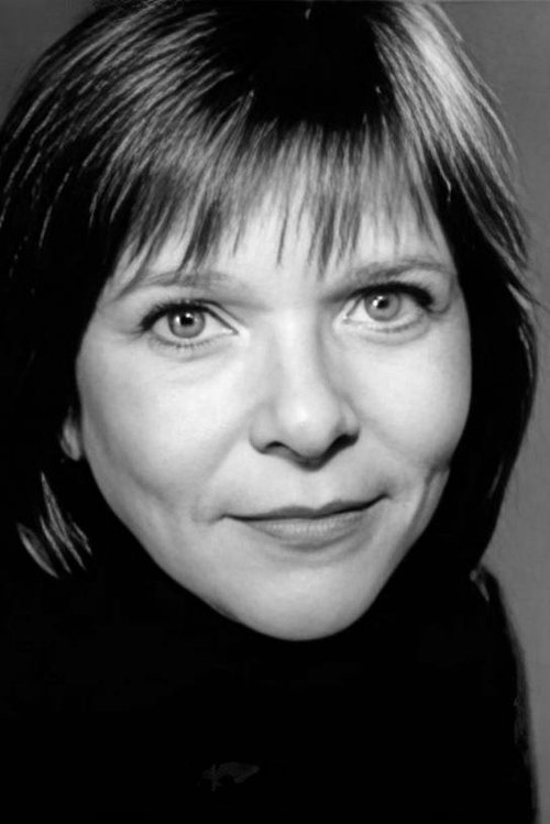 Anne-Marie Provencher as Anne-Marie Provencher