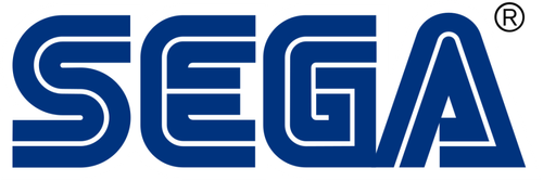 SEGA of America logo