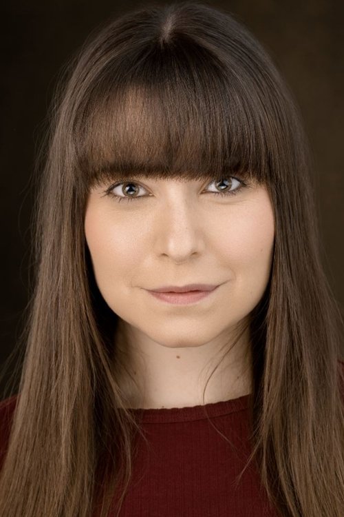 Lyndsey Craine as Beth Conner