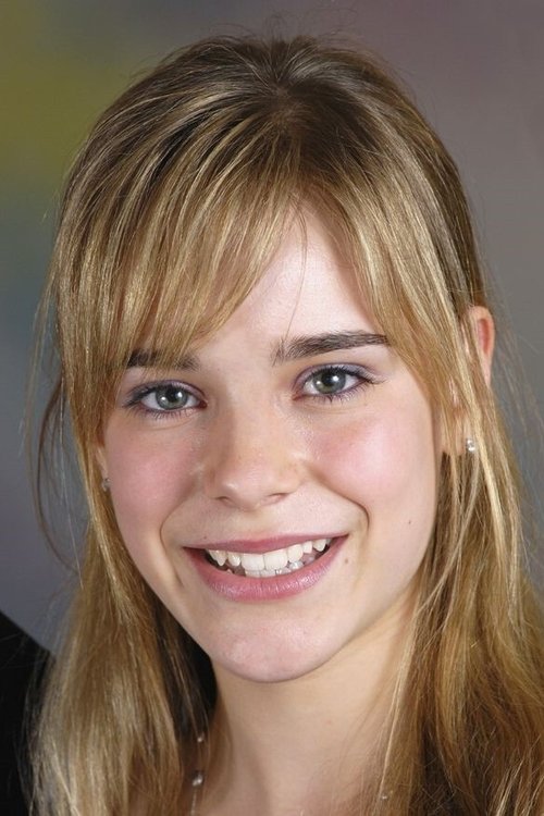 Emily Hirst profile photo