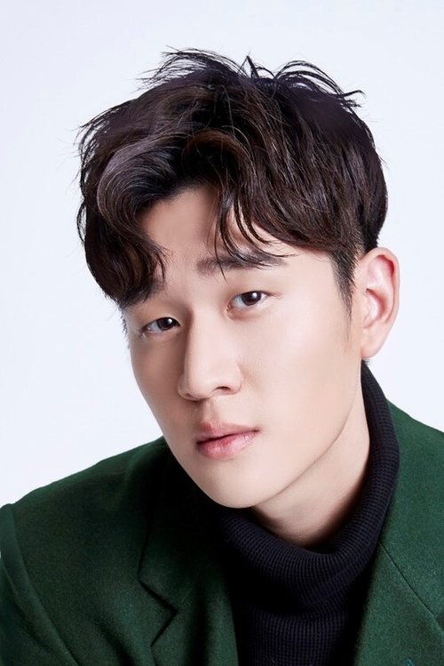 Eric Chou as Self - Singer